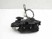 VW Golf VII 7 Variant 13-17 Kombi Türschloss Stellmotor ZV Schloss Vorne Links