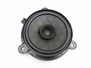 Dacia Sandero II B52 17-20 Lautsprecher Links Hinten