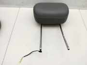 Mercedes C219 CLS 500 05-09 Coupe Leder Kopfstütze für Beifahrer Sitz Rechts Vorne Crash Aktiv