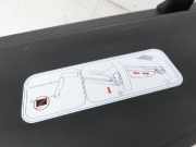 Hyundai Tucson TL 15-18Laderaumabdeckung Hutablage Heckablage