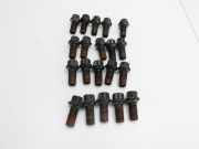 Mercedes CLA 250 C117 13-16 Satz Radschrauben Radbolzen 20 Stück