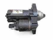 Seat Ibiza SC 6J 08-12 TSI 1,2 77KW Anlasser Starter