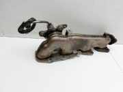 Mercedes W204 S204 C250 07-14 CDI 2,2 150KW 651911 Abgaskrümmer