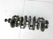 Mercedes W245 B180 08-11 CDI 2,0 80KW 640940 Kurbelwelle