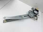Toyota Avensis T27 08-11 Kombi Fensterhebermotor mit Fensterheber Links Vorne