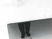 Toyota Previa Estima R3 00-05 Seitenscheibe RHK Türscheibe Rechts Hinten Orig. getönt