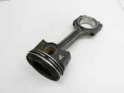 Ford Mondeo 5 V CF 14-19 Kombi Bremslicht 3. Bremsleuchte Klappe