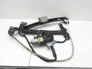 Peugeot 308 CC 07-11 Cabrio Fensterheber elektrisch mit Motor Rechts Vorne