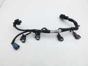 Fiat Spider 124 16-20 Kabelbaum Innen