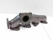 Mercedes B180 W246 11-14 CDI 1,8 80KW 651901 Abgaskrümmer