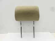 Audi A3 8P 04-08 Kopfstütze für Fahrer Sitz Rechts oder Links Vorne Torrone Beige