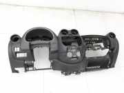 Hyundai I10 PA 11-13 Armaturenbrett Panel komplett