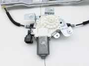 Ford Tourneo Courier 18-22 Kombi Fensterheber mit Motor Vorne Rechts