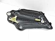 Audi A5 8F Cabrio 09-12 Cabrio Fensterheber o. FH-Motor Hinten Links