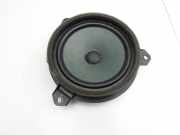 Toyota Auris II E18 15-19 Lautsprecher Links Hinten