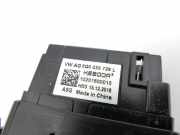 Skoda Fabia III NJ 17-22 USB Anschluss Ladebuchse Interface