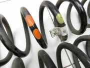 Hyundai Tucson IV NX4 20-24 Beide Feder Federn Hinten