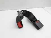 Mini Clubman R55 One 07-14 Gurtschloss Mitte und Links Hinten