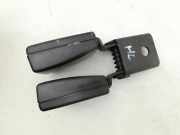 Opel Astra J 09-12 Kombi Gurtschloss Hinten Links mittlere Reihe