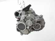 VW Tiguan 5N 11-18 TSI 1,4 110KW Schaltgetriebe Getriebe QKP