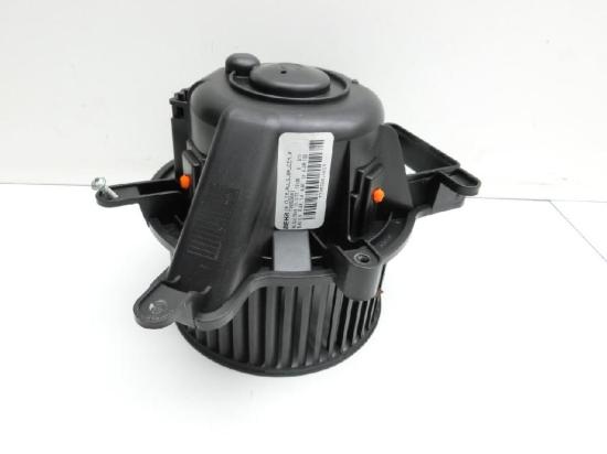 Peugeot 5008 I T87 09-13 Gebläsemotor Lüftermotor Heizungsgebläse Bild Peugeot 5008 I T87 09-13 Gebläsemotor Lüftermotor Heizungsgebläse