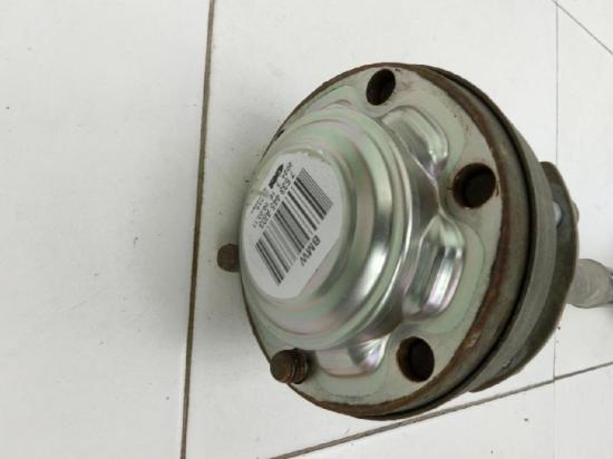 BMW E91 318D LCi 08-13 Kombi 2,0D 105KW Antriebswelle Gelenkwelle Hinten Links Bild BMW E91 318D LCi 08-13 Kombi 2,0D 105KW Antriebswelle Gelenkwelle Hinten Links