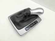 Mercedes W204 S204 C220 07-14 Schaltsack Schaltmanschette mit Schaltknauf Automatik