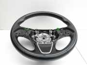 Mitsubishi Outlander III 15-18 Lenkrad Lederlenkrad