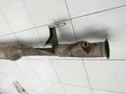 Mercedes Sprinter III 907 CDI 2,0 125KW Mitteltopf Auspuff Abgasanlage mit Regelklappe