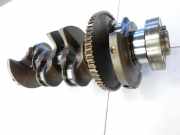 BMW E91 3er 320i 06-08 2,0i 110KW N46B20B Kurbelwelle
