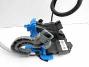 KIA Ceed JD 12-15 5T Türschloss m. ZV Stellmotor Rechts Hinten