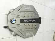 BMW F01 F04 7er AH7 08-12 Hybrid 4,4 330KW N63B44A Motor Abdeckung Deckel Motorabdeckung