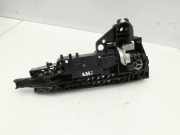 Audi A6 4G C7 11-14 Kombi Türgriff Griff aussen Links Hinten mit Chromleiste