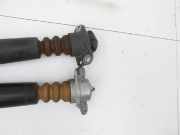 Skoda Fabia III NJ 17-22 Kombi Stoßdämpfer Set Hinten Links Rechts