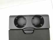 Opel Insignia A G09 08-13 Armlehne Mittelarmlehne Auflage mit Becherhalter für Rücksitzbank