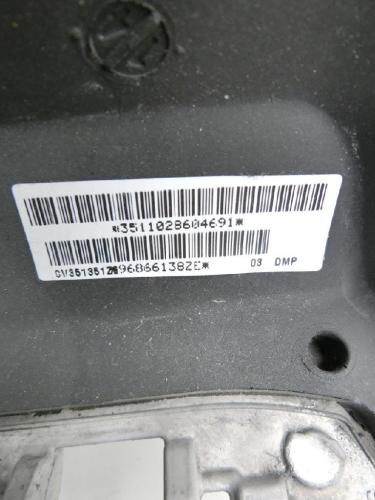 Peugeot 5008 I T87 09-13 Lenkrad Airbaglenkrad Bild Peugeot 5008 I T87 09-13 Lenkrad Airbaglenkrad