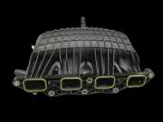 VW EOS 1F 06-09 TSI 1,4 118KW CAVD Ansaugbrücke Ansaugkrümmer