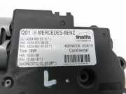 Mercedes W204 S204 C220 07-14 Schiebedachmotor Hauptmotor Links