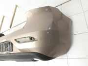 Volvo V40 II 12-16 Stoßstange Stoßfänger Hinten