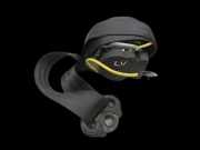 VW Phaeton 3D 01-07 Gurt Sicherheitsgurt m. Gurtstraffer für Fahrer Links Vorne