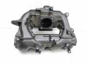 Toyota Prius IV ZVW5 16-19 Hybrid VVT-i 1,8 72KW 2ZRFXE Ansaugbrücke Ansaugkrümmer