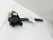 Ford S-Max CJ WA6 15-19 Fensterhebermotor mit Fensterheber Links Hinten