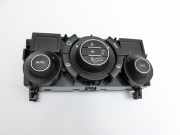 Peugeot 308 I CC 11-15 Bedienteil Bedienelement Heizung Klimabedienteil
