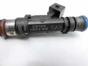 Opel Adam M13 13-19 1,2 51KW Injektor Einspritzdüse Zyl.3