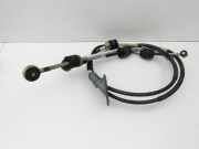 Ford Focus III 14-18 1,0 92KW Schaltzug Schaltseilzug Schaltseil