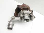 Mazda CX-7 CX7 ER 09-12 2,2d 127KW R2AA Turbolader Turbo Abgasturbolader