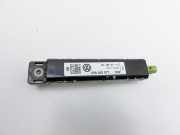 VW Golf 7 VII 5G 12-17 Antennenverstärker Rechts für Heckklappe