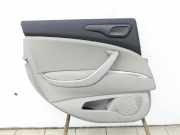 Citroen C5 RD TD 08-10 Lim Türverkleidung Türpappe Links Hinten