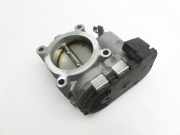 Mercedes W245 B200 05-08 2,0 100KW 266960 Drosselklappe Drosselklappenstutzen