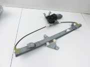 Nissan Pathfinder R51 05-10Fensterheber elektrisch mit Motor Fensterhebermotor Rechts Hinten